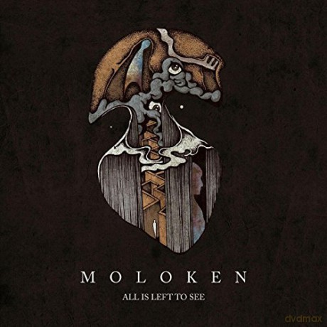 Moloken: All Is Left To See [CD]