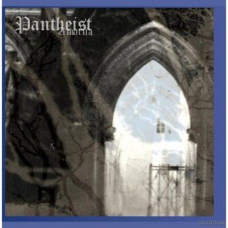 Amartia: Amartia [CD]