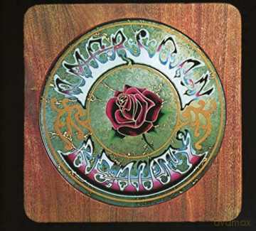 Grateful Dead: American Beauty [CD]