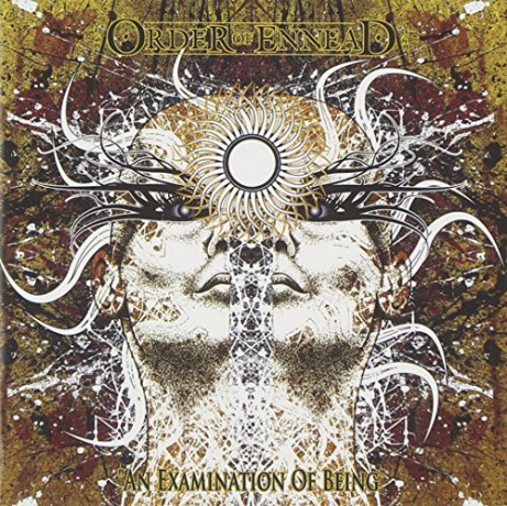 Order Of Ennead: An Examination Of Being [CD]