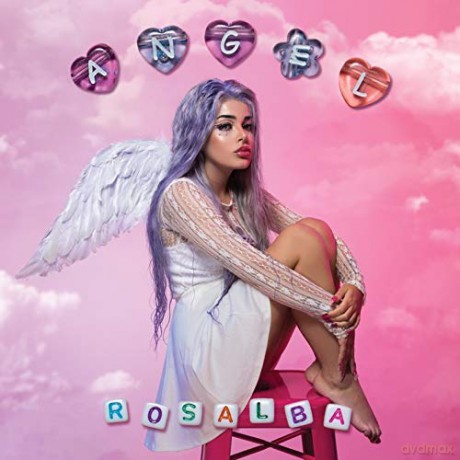 Rosalba: Angel [CD]