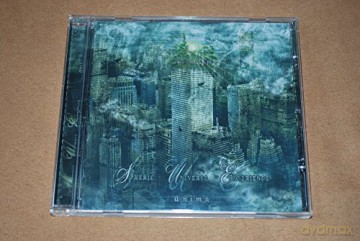 Spheric Universe Experience: Anima [CD]