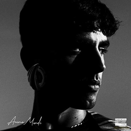 Axos: Anima Mundi [CD]