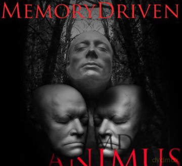 Memory Driven: Animus [CD]