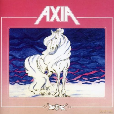Axia: Another Life [CD]