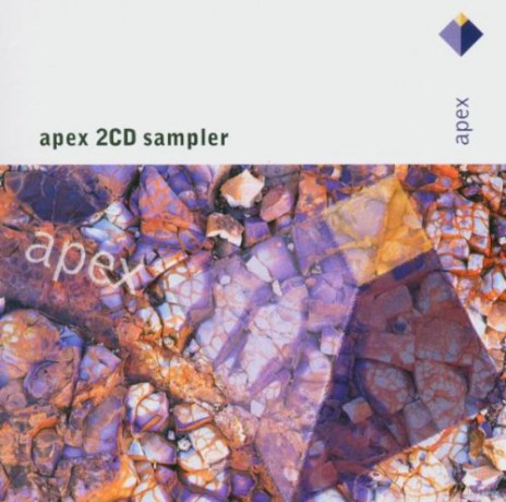 Apex Sampler 2004 [2CD]
