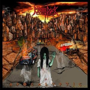 Rising Dark: Apocalyptic [CD]