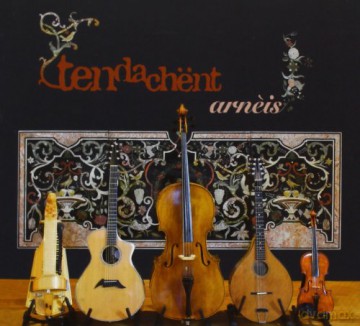 Tendachent: Arneis [CD]