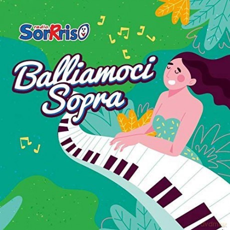 Balliamoci Sopra Vol. 2 [CD]