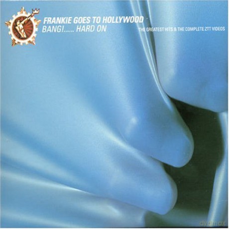 Frankie Goes To Hollywood: Bang!..hard On [3CD]