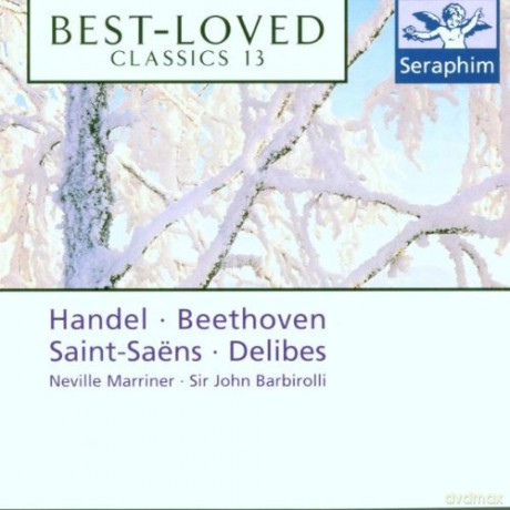 Best Loved Classics 13 [CD]