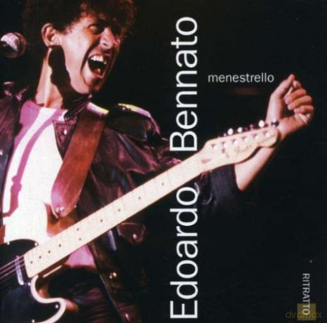 Edoardo Bennato: Best of Collection Primo [CD]