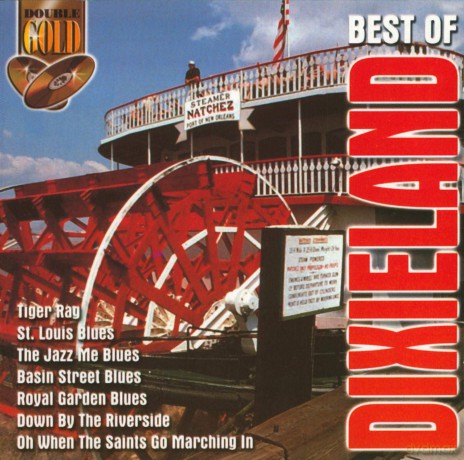 Best Of Dixieland [CD]