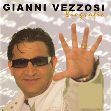 Gianni Vezzosi: Biografie [CD]