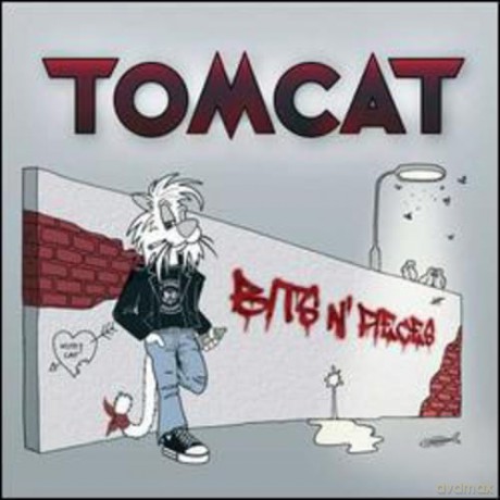 Tomcat: Bits N'Pieces [CD]