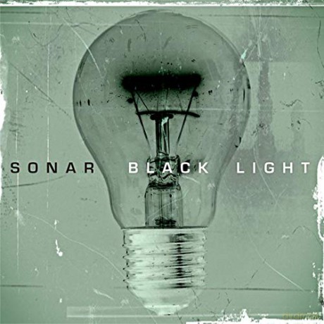 Sonar: Black Light [CD]