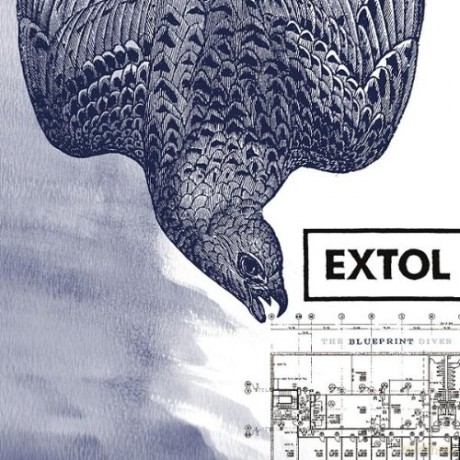 Extol: Blueprint [CD]