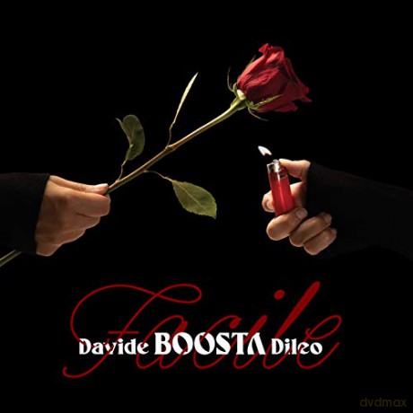 Boosta: Boosta: Facile [CD]