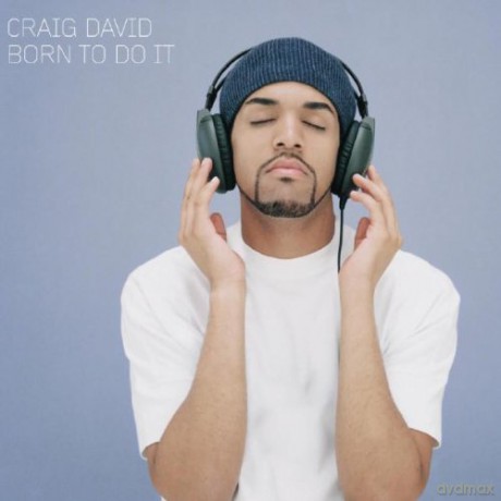 Craig David: Born to Do It [CD]