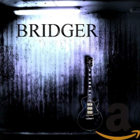 Bridger: Bridger [CD]