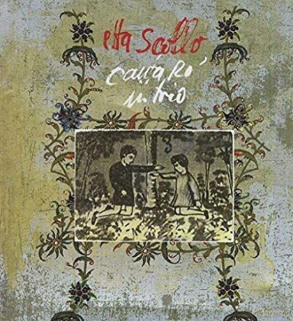 Etta Scollo: Canta Ro In Trio [CD]