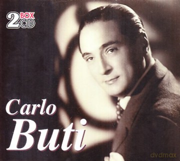 Carlo Buti: Carlo Buti [2CD]