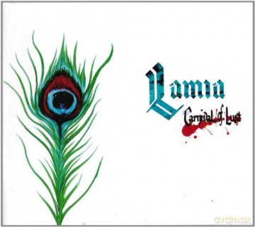 Lamia: Carnival Of Lust [CD]