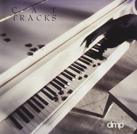 Cat Tracks/Dmp-Sampler '91 [CD]