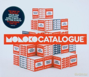 Moloko: Catalogue [2CD]