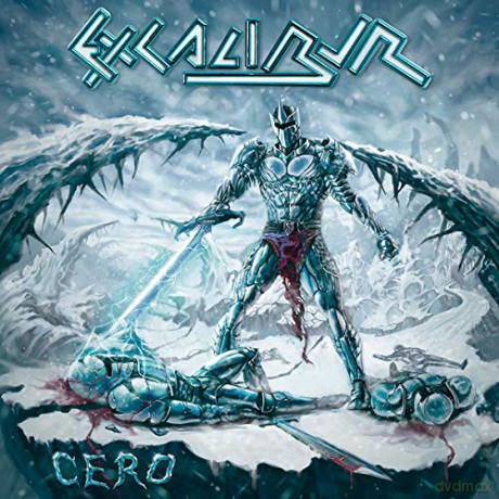 Excalibur: Cero [CD]