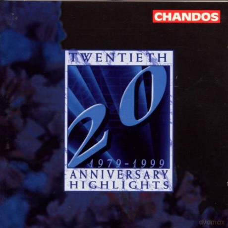 Chandos 20th Anniversary Sampler [2CD]