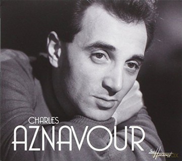 Charles Aznavour: Charles Aznavour [CD]