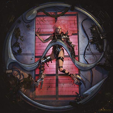 Lady Gaga: Chromatica [CD]
