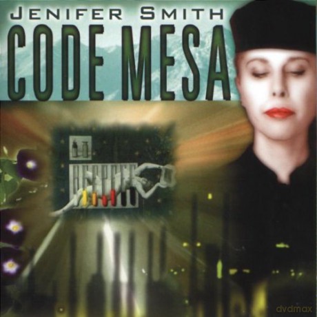 Jennifer Smith: Code Mesa [CD]
