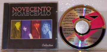 Novecento: Collection [CD]
