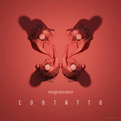 Negramaro: Contatto [CD]