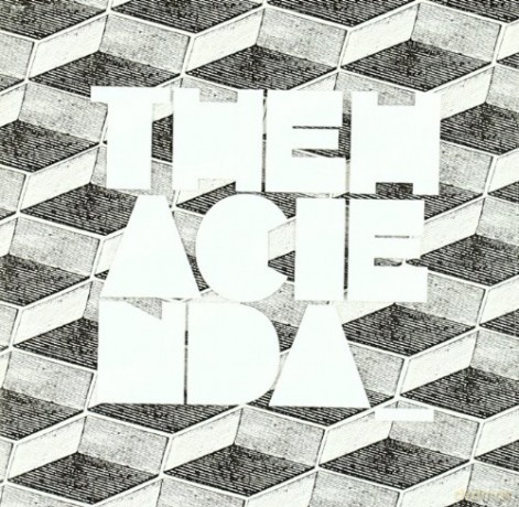 Hacienda: Conversation Less [CD]