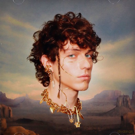 Irama: Crepe [CD]