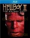 Hellboy: Złota Armia [DVD] 