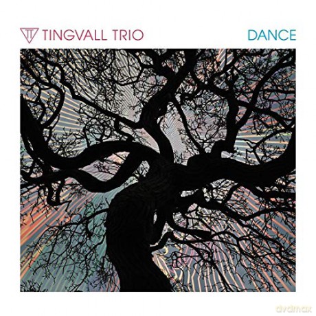 Tingvall Trio: Dance [CD]
