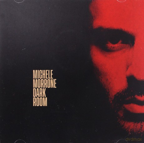Morrone Michele: Dark Room [CD]