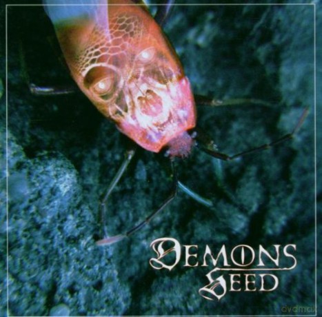 Demons Seed: Dawn Of A New World [CD]