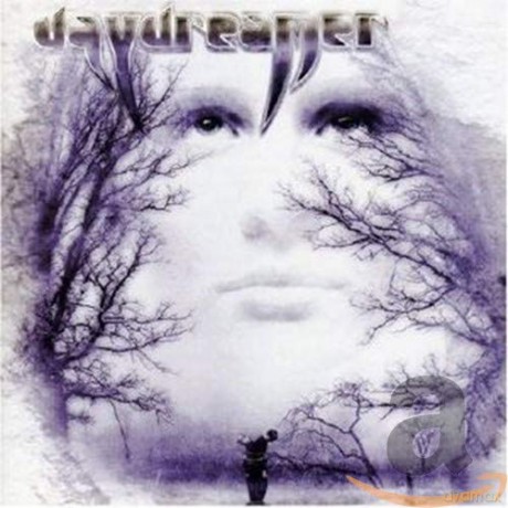 Daydreamer: Daydreamer [CD]