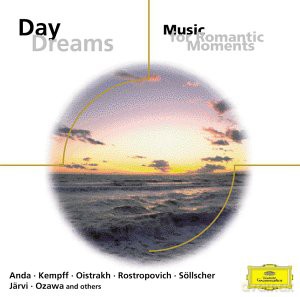 Daydreams - Music for Romantic Music [CD]