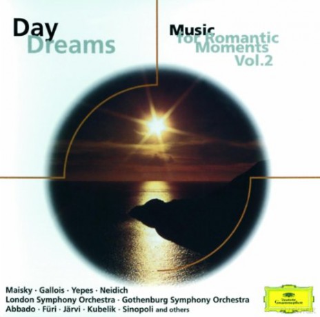 Daydreams 2 - Eloquence [CD]