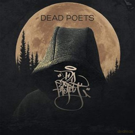 Dj Fastcut: Dead Poets [CD]