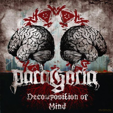Paragoria: Decomposition Of Mind [CD]