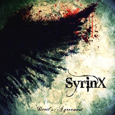 Syrinx: Devil'S Agreement [CD]