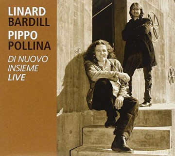 Pippo Pollina: Di Nuovo Insieme [CD]