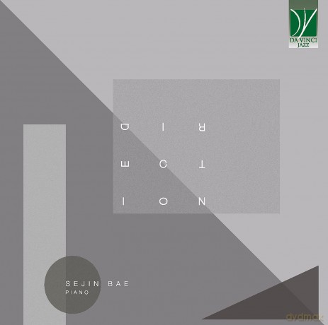 Bae, Sejin: Direction [CD]